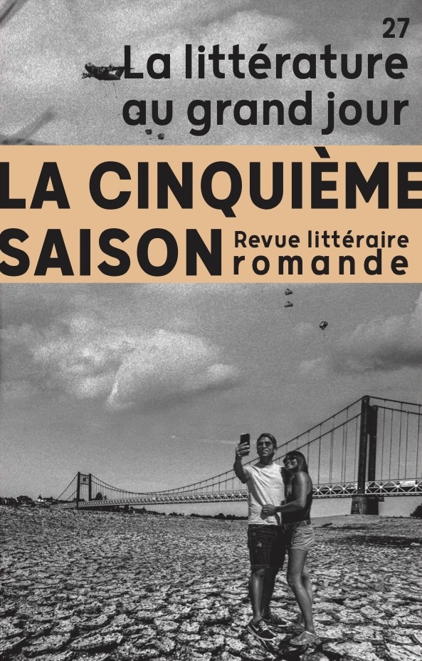 Numéro 22-23 - Roland Jaccard